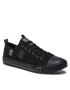 Big Star Shoes Кецове JJ174139 Черен - Pepit.bg