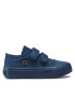 Big Star Shoes Кецове JJ374044 Тъмносин - Pepit.bg
