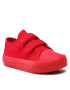 Big Star Shoes Кецове JJ374046 Червен - Pepit.bg