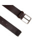 Big Star Shoes Мъжки колан HH674117 Кафяв - Pepit.bg