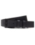 Big Star Shoes Мъжки колан HH674143 Черен - Pepit.bg