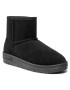 Big Star Shoes Обувки II274440 Черен - Pepit.bg