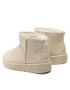 Big Star Shoes Обувки KK274290 Бежов - Pepit.bg