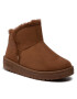 Big Star Shoes Обувки KK274620 802 Кафяв - Pepit.bg