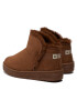 Big Star Shoes Обувки KK274620 802 Кафяв - Pepit.bg