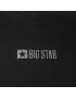 Big Star Shoes Раница II574020 Черен - Pepit.bg