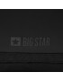 BIG STAR Раница II574049 Черен - Pepit.bg