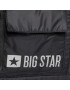 Big Star Shoes Сак GG574185 Черен - Pepit.bg