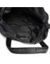 Big Star Shoes Сак GG574185 Черен - Pepit.bg