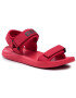 Big Star Shoes Сандали HH174844 Червен - Pepit.bg