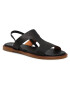 Big Star Shoes Сандали HH274715 Черен - Pepit.bg