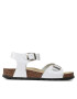 Big Star Shoes Сандали JJ276044 Бял - Pepit.bg