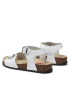 Big Star Shoes Сандали JJ276044 Бял - Pepit.bg