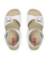 Big Star Shoes Сандали JJ276044 Бял - Pepit.bg