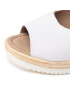 Big Star Shoes Сандали JJ276047 Бял - Pepit.bg