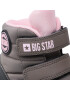 Big Star Shoes Апрески II374071 Сив - Pepit.bg