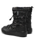 Big Star Shoes Апрески KK274193 906 Черен - Pepit.bg