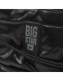 Big Star Shoes Апрески KK274193 906 Черен - Pepit.bg