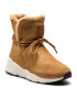 Big Star Shoes Боти BB274670 Кафяв - Pepit.bg