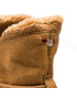 Big Star Shoes Боти BB274670 Кафяв - Pepit.bg
