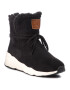 Big Star Shoes Боти BB274671 Черен - Pepit.bg