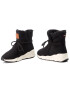 Big Star Shoes Боти BB274671 Черен - Pepit.bg