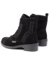 Big Star Shoes Боти EE274505 Черен - Pepit.bg
