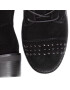 Big Star Shoes Боти EE274505 Черен - Pepit.bg