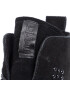 Big Star Shoes Боти EE274505 Черен - Pepit.bg