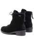 Big Star Shoes Боти EE274546 Черен - Pepit.bg