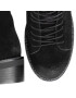 Big Star Shoes Боти EE274546 Черен - Pepit.bg