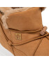 Big Star Shoes Боти II274266 Кафяв - Pepit.bg