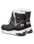 Big Star Shoes Боти II274281 Сив - Pepit.bg