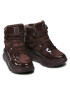 Big Star Shoes Боти II274310 Кафяв - Pepit.bg
