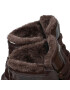 Big Star Shoes Боти II274310 Кафяв - Pepit.bg