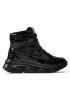 Big Star Shoes Боти II274311 Черен - Pepit.bg
