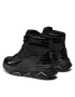 Big Star Shoes Боти II274311 Черен - Pepit.bg