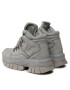 Big Star Shoes Боти II274330 Сив - Pepit.bg