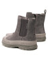 Big Star Shoes Боти II274353 Сив - Pepit.bg