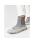 Big Star Shoes Боти II274353 Сив - Pepit.bg