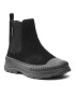 Big Star Shoes Боти II274354 Черен - Pepit.bg