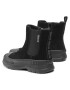 Big Star Shoes Боти II274354 Черен - Pepit.bg