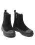 Big Star Shoes Боти II274354 Черен - Pepit.bg