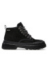 Big Star Shoes Боти II274363 Черен - Pepit.bg