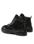 Big Star Shoes Боти II274363 Черен - Pepit.bg