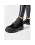 Big Star Shoes Боти II274363 Черен - Pepit.bg