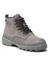 Big Star Shoes Боти II274365 Сив - Pepit.bg