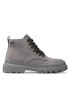Big Star Shoes Боти II274365 Сив - Pepit.bg