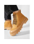 Big Star Shoes Боти II274366 Кафяв - Pepit.bg