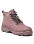 Big Star Shoes Боти II274367 Розов - Pepit.bg